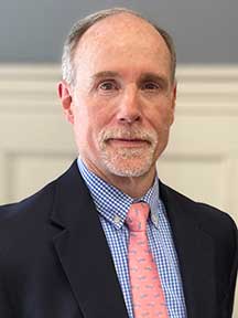 Hon. Daniel J. O'Shea