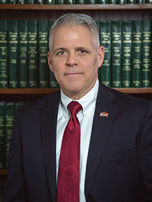 Gregory A. Connly, Esq.