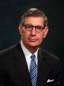Judge Dennis Curran