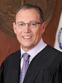 Hon. James Barretto