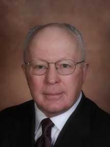 Attorney John Glynn
