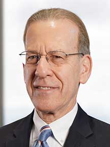 Michael Weinberg