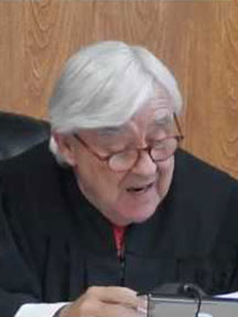 Hon. Neil Hourihan