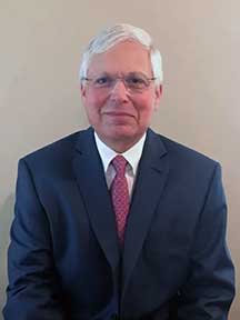 Kenneth Rosenberg, Esq